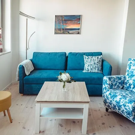 Windrose Apartamento *