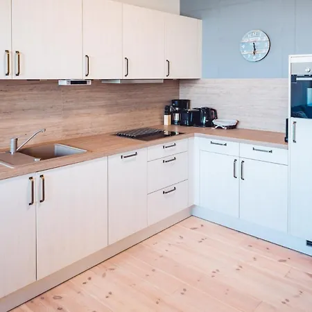 Windrose Apartamento *