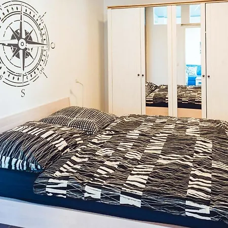 Apartamento Windrose