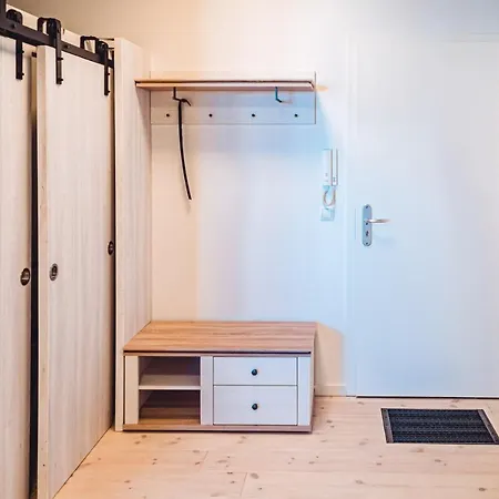 Apartamento Windrose